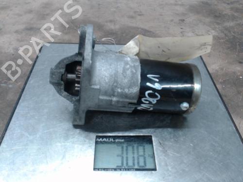 Starter RENAULT SCÉNIC II (JM0/1_) 1.5 dCi (JM1E, JM16) | BP21307924M8 