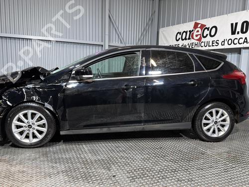 Front left seatbelt FORD FOCUS III 2.0 TDCi | BP32735026I26 - Image 6