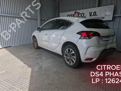Used Parts CITROËN DS4 (NX_) 1.6 HDi 110 4852841