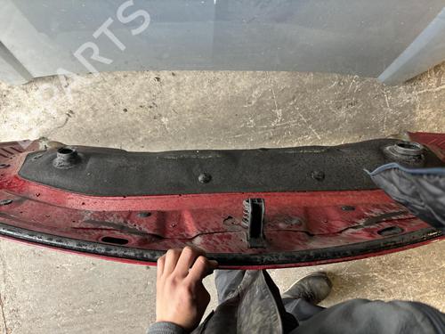 Used Hood RENAULT ESPACE IV (JK0/1_) 2.2 dCi (JK0H) (150 hp) 21297275