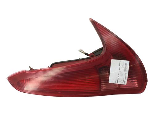 Used Right taillight PEUGEOT 206 SW (2E/K) 2.0 HDi (90 hp) 27578254