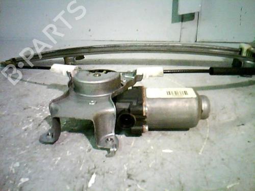 Right front window motor NISSAN ALMERA II Hatchback (N16) 1.5 | BP22437502E20 