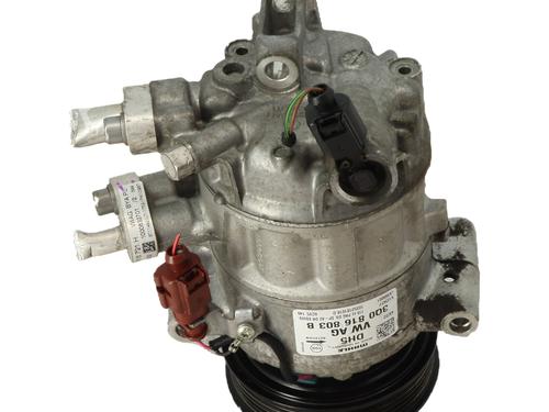 AC compressor CUPRA FORMENTOR (KM7, KMP) 2.0 TDI | BP26907635M34 - Image 2