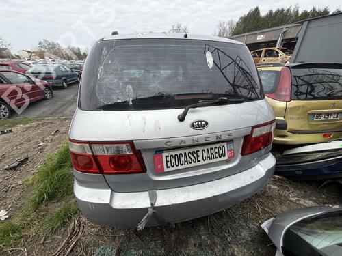 Gearbox KIA CARENS II MPV (FJ) 2.0 CRDi | BP24451659M3 