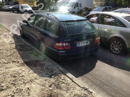 Used Parts MERCEDES-BENZ E-CLASS T-Model (S211) 4326748