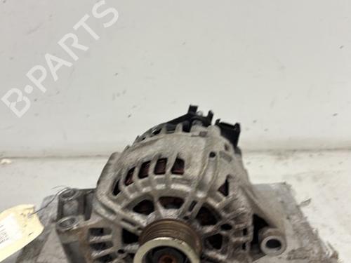 Used Alternator FORD FIESTA VI (CB1, CCN) 1.4 (97 hp) 21308858