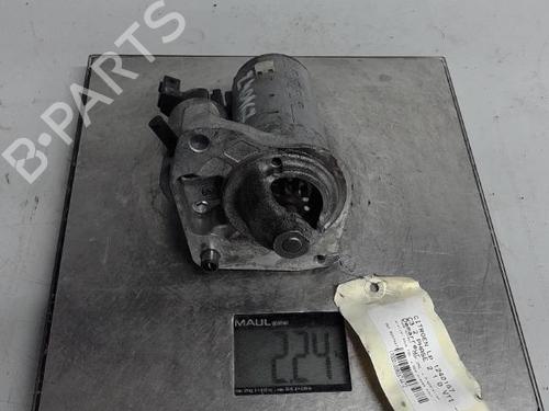 Starter CITROËN C3 II (SC_) 1.0 VTi 68 | BP21302552M8 