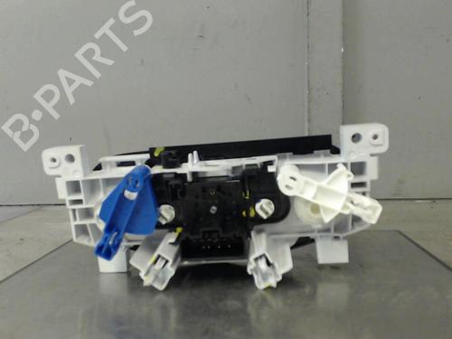 Climate control DACIA DUSTER (HS_) 1.6 16V LPG | BP21295172I5 