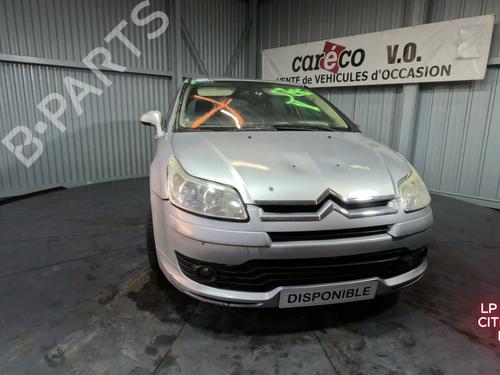 AC compressor CITROËN C4 I (LC_) 1.6 HDi | BP30122324M34  - Image 17