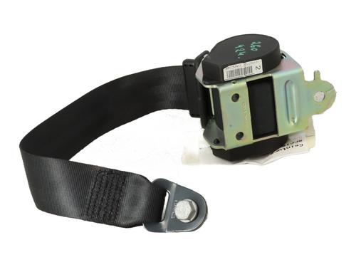 Used Rear left seatbelt Rear left seatbelt PEUGEOT 308 I (4A_, 4C_) 1.6 16V (140 hp) 32021517 32021517