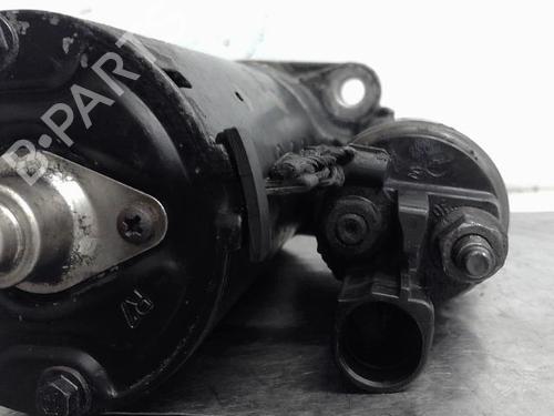 Starter AUDI A6 C6 (4F2) 3.0 TDI quattro | BP21302411M8 