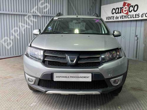 Starter DACIA SANDERO II TCe 90 (B8M1, B8MA, B8AC) | BP37709035M8  - Image 11