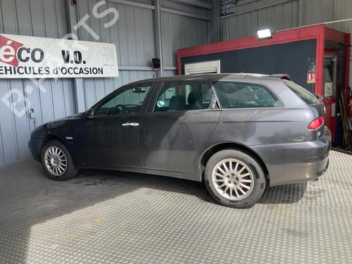 Brugte ALFA ROMEO 156 Sportwagon (932_) 1.9 JTD (932BXE00, 932BXN00) 4633427