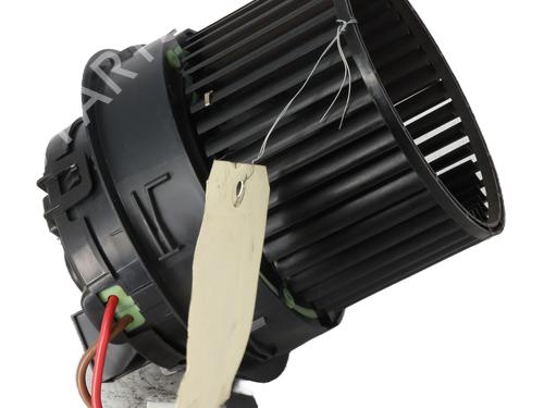 Heater blower motor NISSAN JUKE (F16_) DIG-T 117 | BP26290017M62 