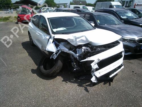 Tailgate FORD FOCUS IV (HN) 1.0 EcoBoost mHEV Flex | BP25599451C6 - Image 8