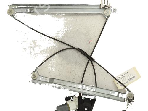 Left front window motor SMART FORFOUR (454) 1.5 CDI (454.001) | BP38639979E21 - Image 3