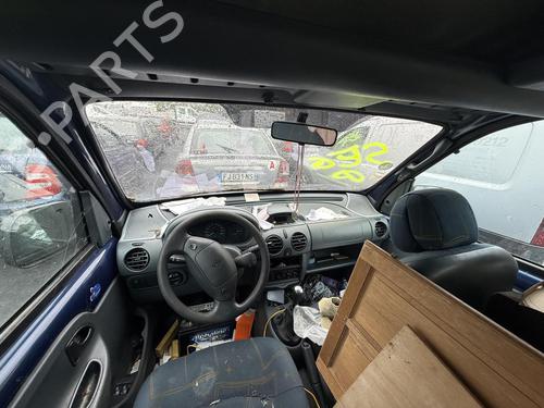 Steering column stalk RENAULT KANGOO (KC0/1_) D 65 1.9 (KC0E, KC02, KC0J, KC0N) | BP26600081I23 - Image 13