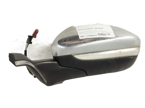 Left mirror PEUGEOT 208 I (CA_, CC_) 1.2 VTI 82 | BP30303420C26 