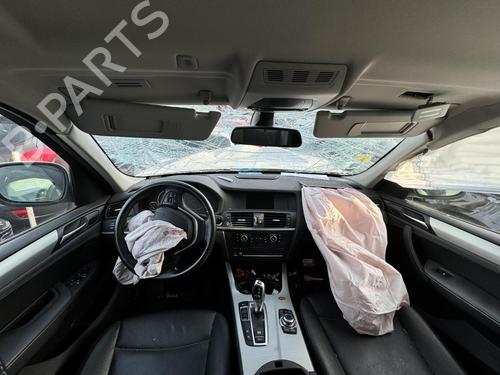 Gearbox BMW X3 (F25) xDrive 30 d | BP23429700M3 - Image 4