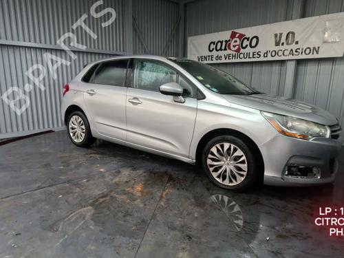 Left taillight CITROËN C4 II (NC_) 1.6 HDi 115 | BP29918859C34  - Image 14