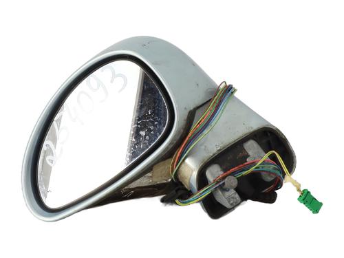 Used Left mirror CITROËN C4 I (LC_) 1.6 HDi (109 hp) 30378113