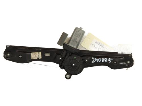 Used Left rear window motor Left rear window motor BMW 1 (F20) 116 d (116 hp) 21293575 21293575