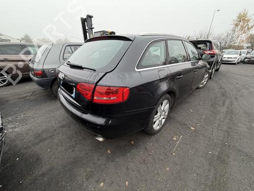 Front left seatbelt AUDI A4 B8 Avant (8K5) 2.7 TDI | BP30285231I26 - Image 9
