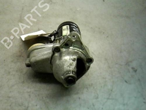 Starter OPEL ASTRA F Hatchback (T92)  | BP21363315M8 