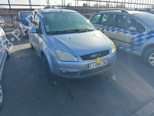 Steering pump FORD FOCUS C-MAX (DM2) 1.6 TDCi | BP21318603M99  - Image 19