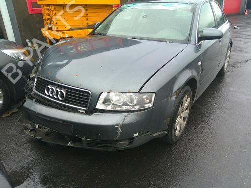 Alternator AUDI A4 B6 (8E2) 1.9 TDI | BP21311752M7 - Image 9