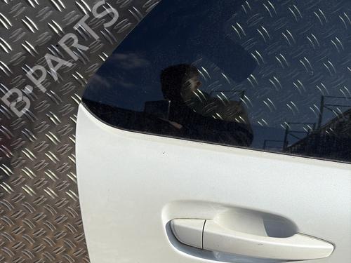 Dør højre bagtil CITROËN C4 CACTUS 1.6 BlueHDi 100 | BP24616881C5 - Image 2
