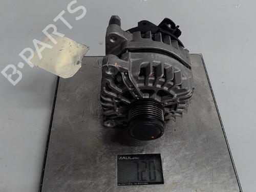 Alternator PEUGEOT PARTNER Box Body/MPV 1.6 BlueHDi 100 | BP21291443M7 