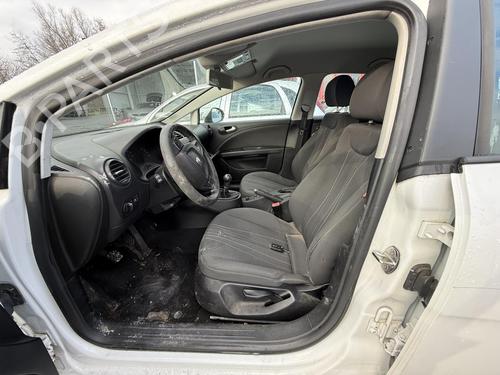 Left headlight SEAT LEON (1P1) 1.2 TSI | BP24028870C28 - Image 14