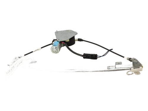 Used Right front window motor Right front window motor RENAULT MEGANE I (BA0/1_) 1.6 16V (BA04, BA0B, BA11, BA1J, BA16, BA19, BA1K, BA1V,... (107 hp) 32092972 32092972