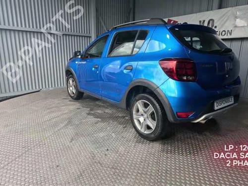 Right front driveshaft DACIA SANDERO II TCe 90 (B8M1, B8MA, B8AC) | BP33678993M39 - Image 11
