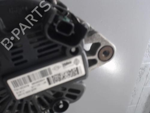 Generator RENAULT GRAND SCÉNIC III (JZ0/1_) 1.5 dCi (JZ09, JZ0D, JZ10, JZ14, JZ1G, JZ29, JZ2C) | BP21296604M7 