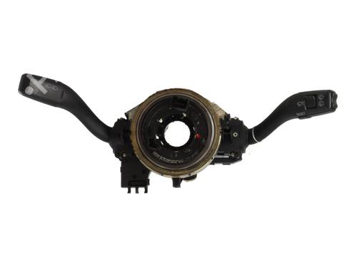 Steering column stalk AUDI A4 B6 Avant (8E5) 1.9 TDI | BP25991151I23 - Image 4