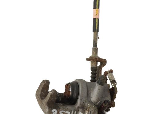 Used Left rear brake caliper TOYOTA VERSO S (_P12_) 1.4 D4-D (NLP121_, NLP121R) (90 hp) 26216591