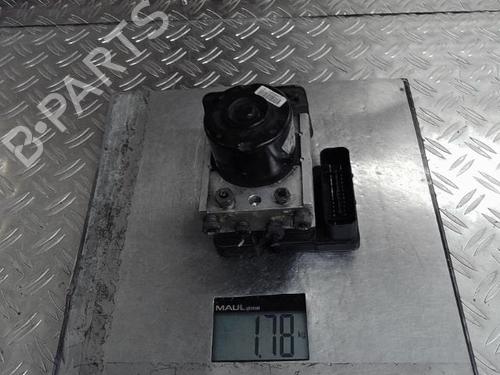 ABS Bremseaggregat FORD FIESTA VI (CB1, CCN) 1.4 TDCi (68 hp) 22617042