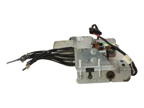Used Electronic module Electronic module 21366973 21366973