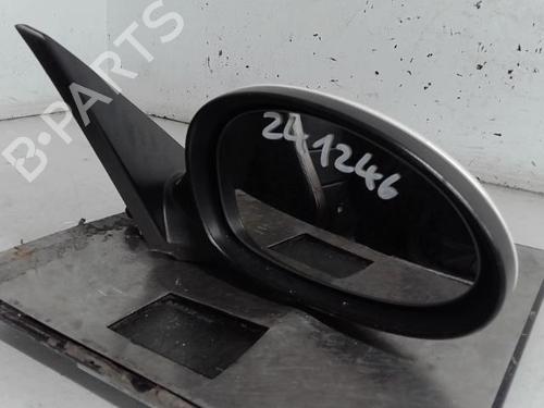 Right mirror BMW 1 (E81) 116 i | BP21300556C27 