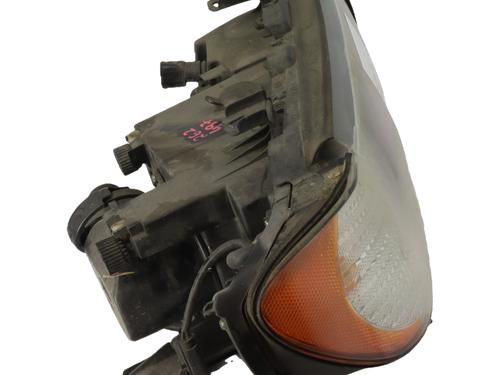 Right headlight BMW X5 (E53) 3.0 d | BP37684416C29 - Image 4