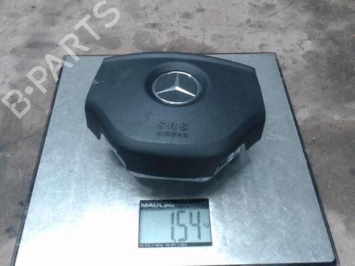 Used Driver airbag MERCEDES-BENZ B-CLASS Sports Tourer (W245) B 200 CDI (245.208) (140 hp) 21301857