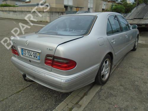 Left tailgate light MERCEDES-BENZ E-CLASS (W210) E 270 CDI (210.016) | BP28577201C79 - Image 11