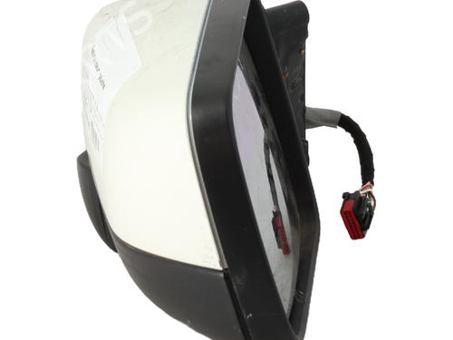 Left mirror LAND ROVER RANGE ROVER SPORT I (L320) 3.0 D 4x4 | BP26595510C26 