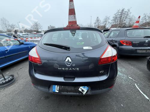Front left seatbelt RENAULT MEGANE III Hatchback (BZ0/1_, B3_) 1.5 dCi (BZ09, BZ0D, BZ1W, BZ29, BZ14) | BP23827411I26  - Image 13