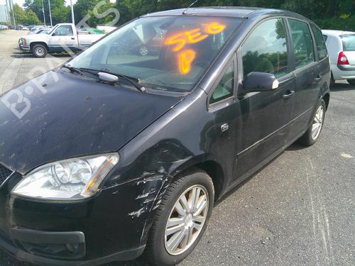 Left headlight FORD FOCUS C-MAX (DM2) 2.0 TDCi | BP21292983C28  - Image 15