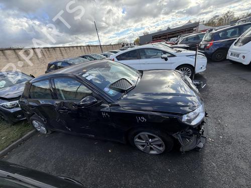 Engate do cinto AUDI A1 Sportback (GBA) 25 TFSI | BP30088925I32 - Image 17