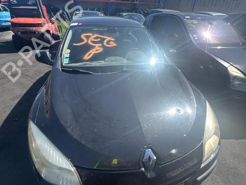 Left headlight RENAULT MEGANE III Hatchback (BZ0/1_, B3_) 1.5 dCi | BP39018313C28 - Image 16