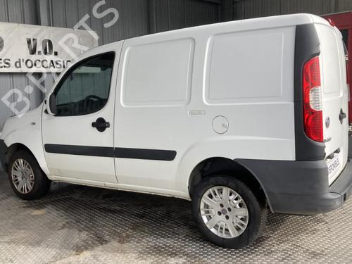 Left sun visor FIAT DOBLO Box Body/MPV (223_) 1.3 D Multijet | BP32987561I1 - Image 13